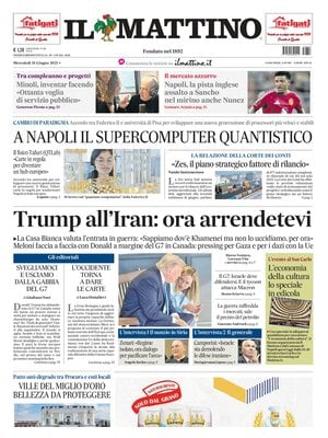 Il Mattino