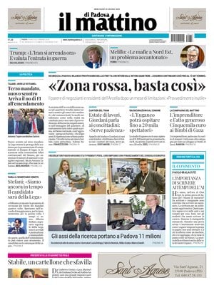 Il Mattino di Padova
