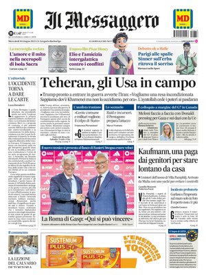 Il Messaggero