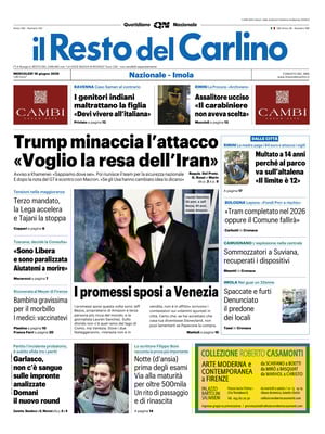 Il Resto del Carlino