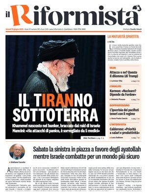 Il Riformista