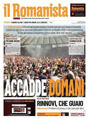 Il Romanista