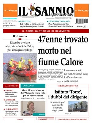 Il Sannio Quotidiano