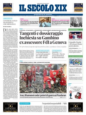 Il Secolo XIX