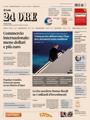 Il Sole 24 Ore