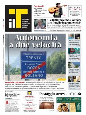 Il T Quotidiano