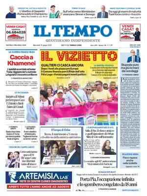 Il Tempo