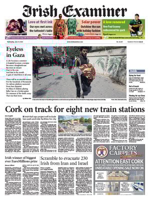 Irish Examiner