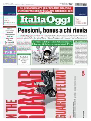 ItaliaOggi