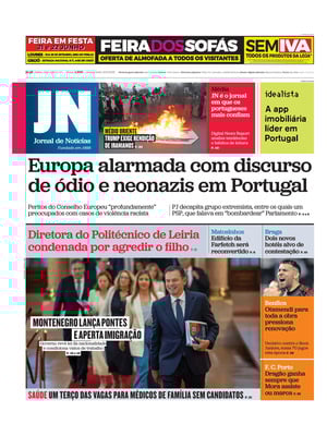 Jornal de Notícias