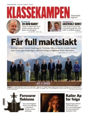 Klassekampen