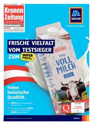 Kronen Zeitung