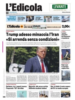 L'Edicola (Nazionale)