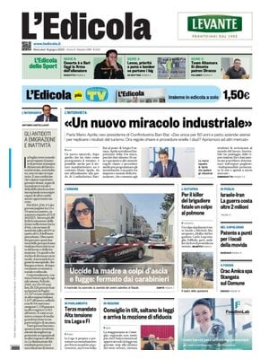 L'Edicola (Bari)