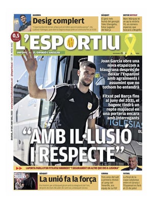 L'Esportiu