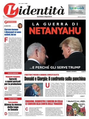 L'Identità