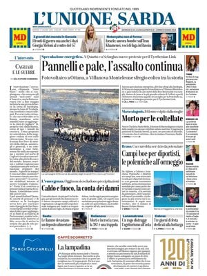 L'Unione Sarda