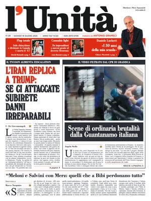 L'Unità