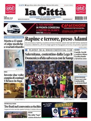La Città (Salerno)