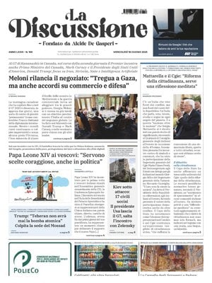 La Discussione