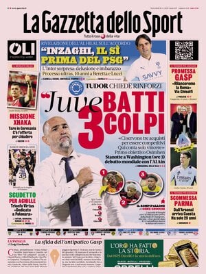 La Gazzetta dello Sport