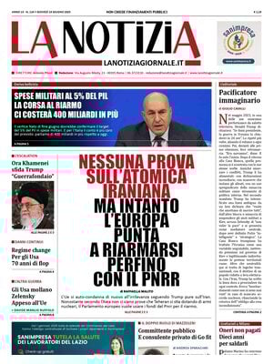 La Notizia