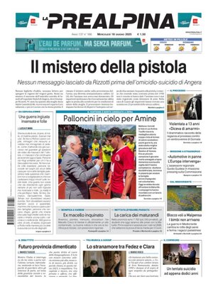 La Prealpina