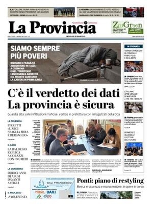 La Provincia di Cremona