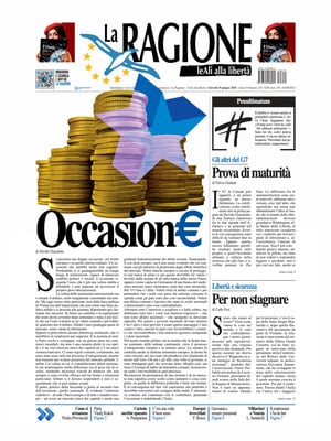 La Ragione