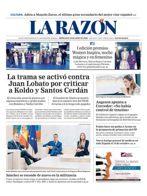 La Razón