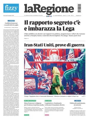 La Regione