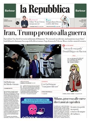 La Repubblica