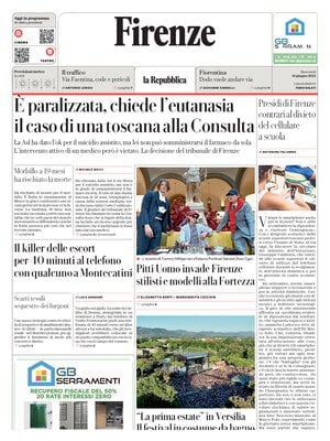 La Repubblica (Firenze)