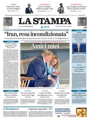La Stampa