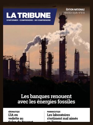 La Tribune
