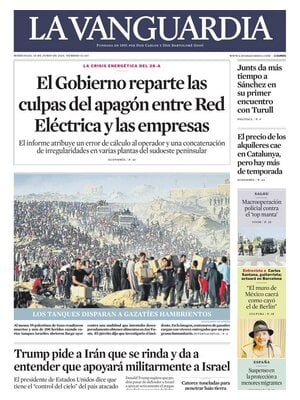 La Vanguardia