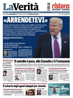 La Verità