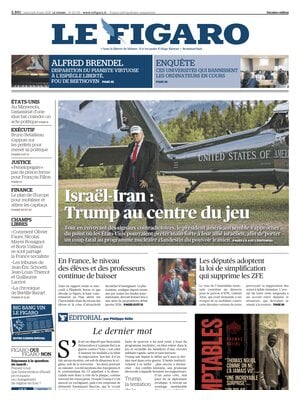 Le Figaro