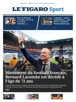 Le Figaro SPORT