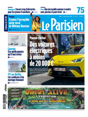 Le Parisien