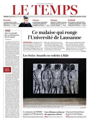 Le Temps