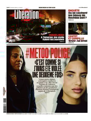 Libération