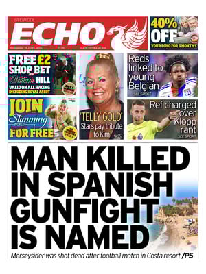 Liverpool Echo