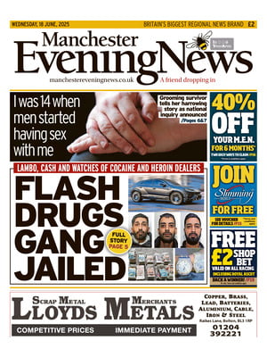 Manchester Evening News