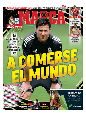 Marca
