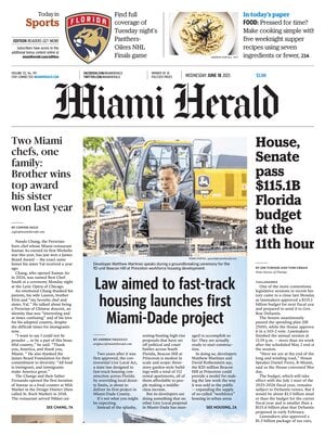Miami Herald