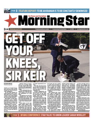 Morning Star