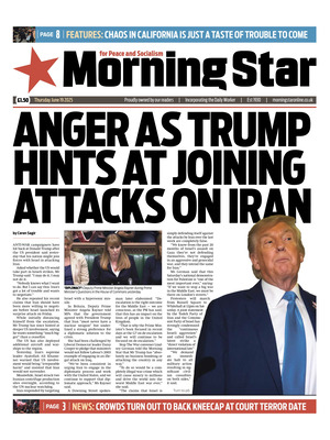 Morning Star