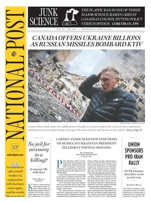 National Post