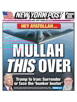 New York Post